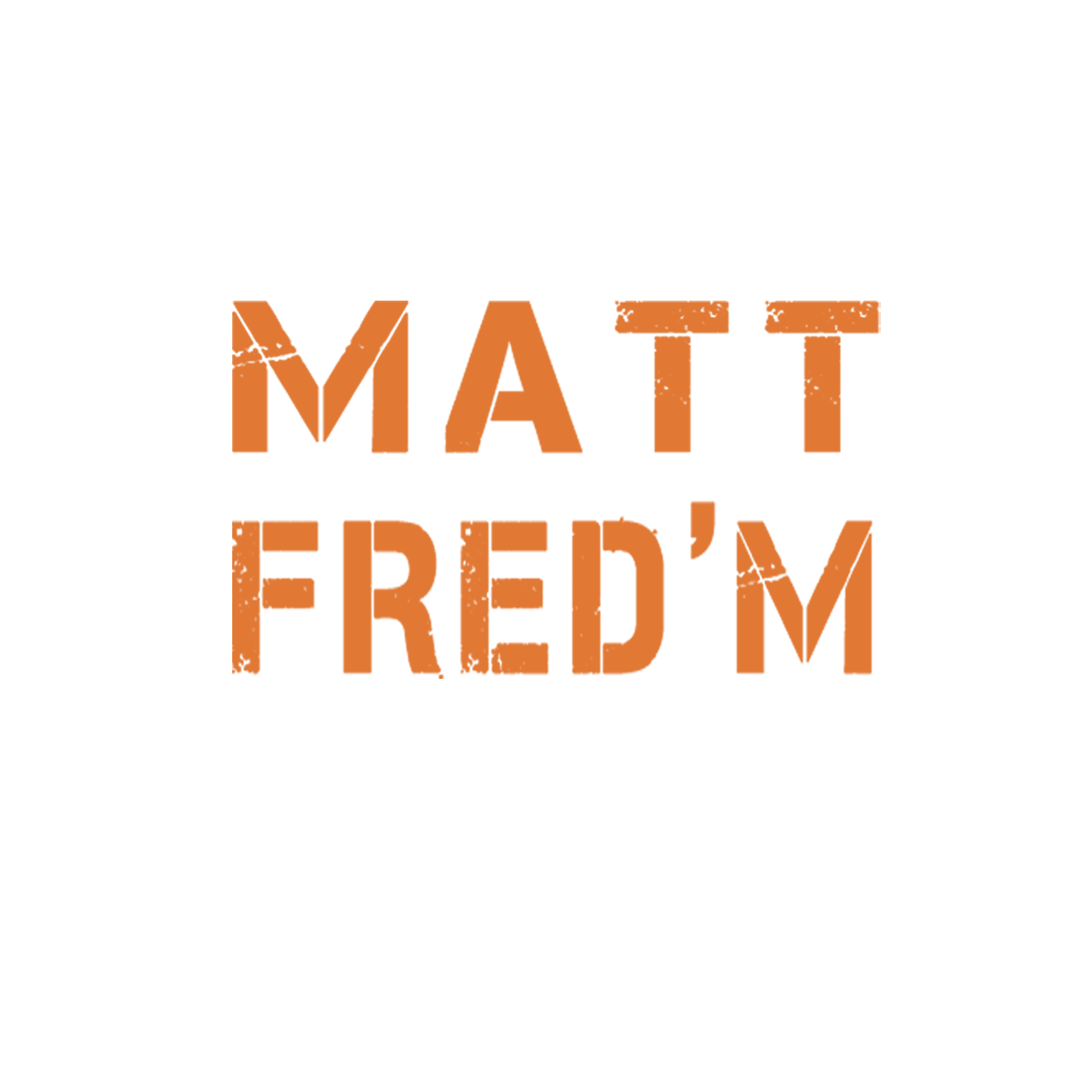 Matt Fred'm