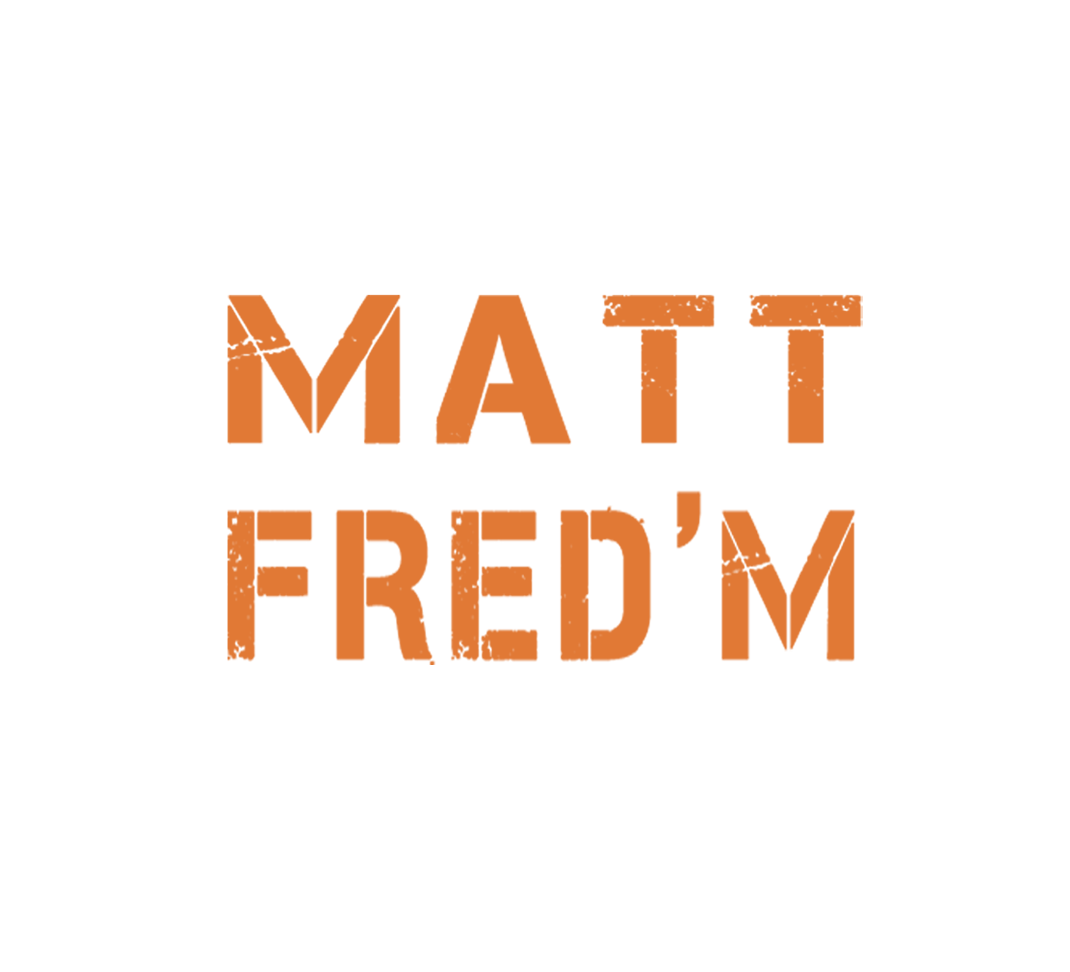 Matt Fred'm